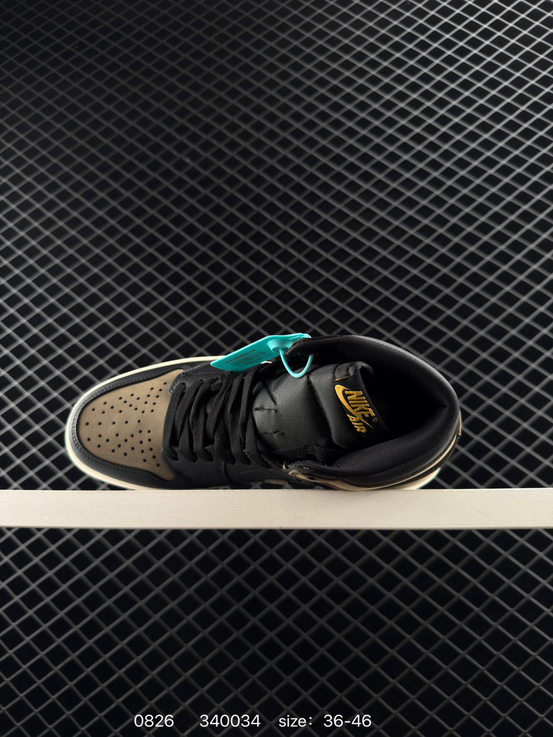 Nike Air Jordan 1 Retro High